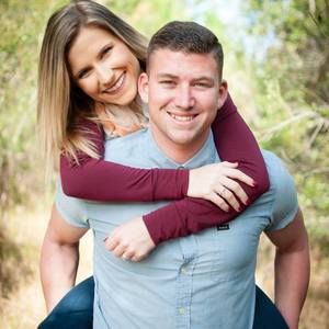 Meet your Posher, Jarrod